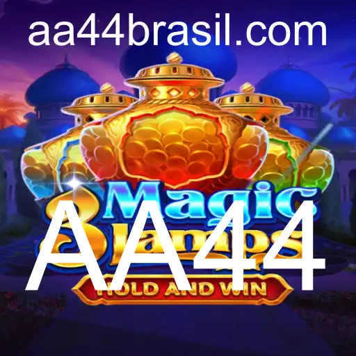 Descubra a Magia do Jogo 3MagicLamps: Regras, Estratégias e Dicas