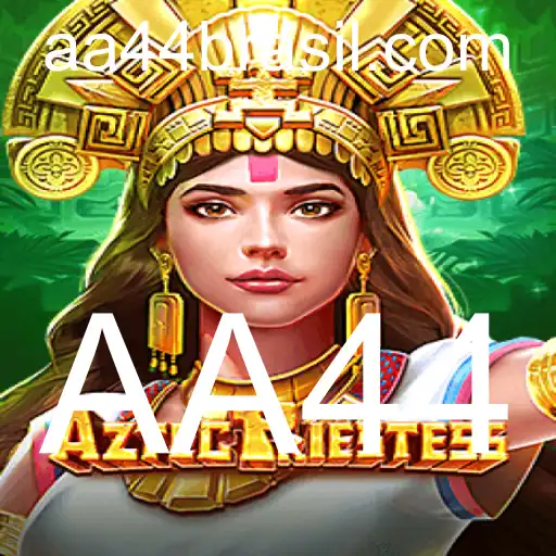 AztecPriestess: Um Mergulho na Cultura Asteca com Diversão e Estratégia