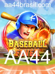 Descubra BaseballFever: O Empolgante Jogo de Baseball que Está Conquistando o Mundo