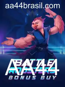 Descubra o Mundo Empolgante de BattleRoostersBonusBuy