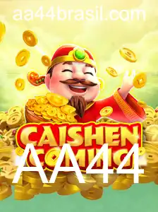 Descubra o Fascinante Mundo de CAISHENCOMING