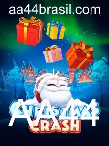 ChristmasCrash: Descubra a Alegria da Aventura Natalina