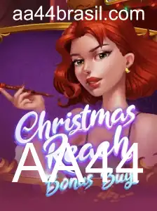 Explorando o Jogo ChristmasReachBonusBuy