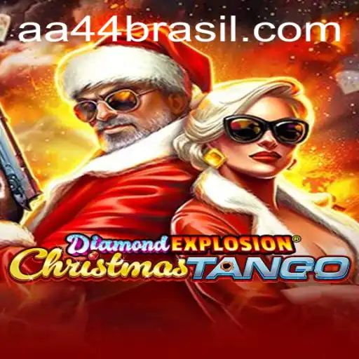 Explorando o Mundo de DiamondExplosionTango: Um Jogo de Estratégia e Aventura
