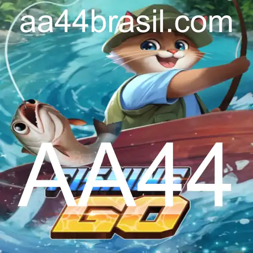 Explorando o Mundo de FishingGO: Uma Nova Era na Pesca Virtual