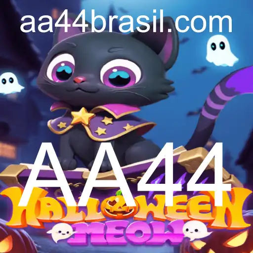 HalloweenMeow: Descubra a Magia e Aventura do Jogo que Está Transformando o Halloween