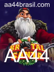 Desvendando o Jogo BrutalSanta: Descrição e Regras