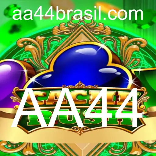 CacheRush: A Emoção de uma Nova Experiência de Jogo com AA44