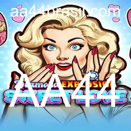Explorando DiamondExplosionSweetLove e Seu Impacto no Universo dos Games