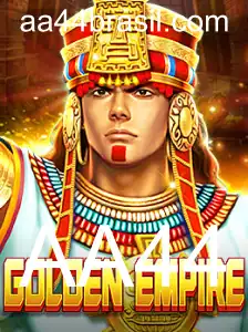 GoldenEmpire: Descubra o Universo do Jogo Estrategicamente Desafiador