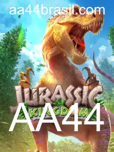 Desvendando o Fascínio de JurassicKingdom: Aventuras Pré-históricas ao seu Alcance