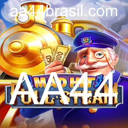 MadHitFullSteam: Explorando a Empolgante Aventura do Novo Jogo com AA44