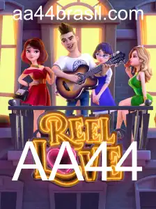 ReelLove: Um Mergulho no Mundo dos Jogos de Sorte com AA44