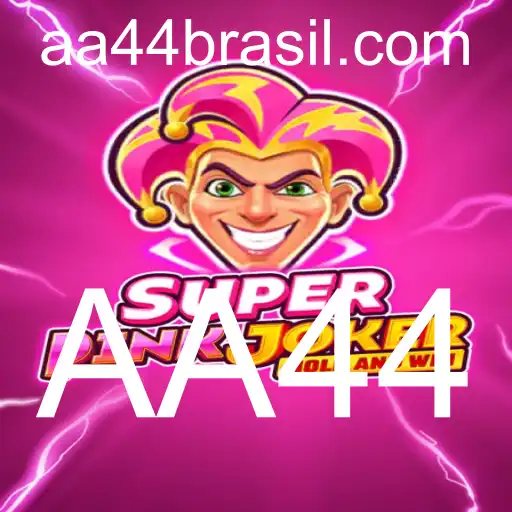 SuperPinkJoker: O Jogo que está Conquistando o Mundo