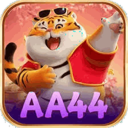 AA44 Logo
