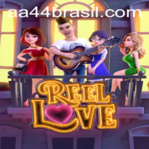 ReelLove: Um Mergulho no Mundo dos Jogos de Sorte com AA44