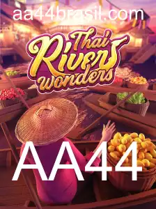 Descubra o Fascinante Mundo de ThaiRiverWonders
