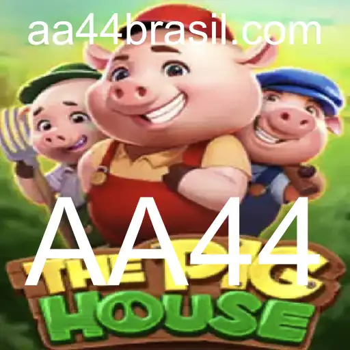 ThePigHouse: A Nova Sensação do Mundo dos Jogos