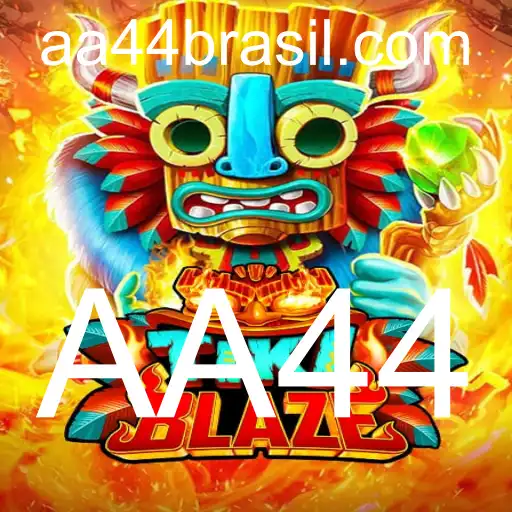 Descubra o Mundo do TikiBlaze: Uma Aventura Inovadora