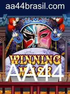 WinningMask: Descubra o Novo Fenômeno dos Jogos